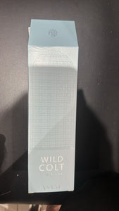 Wild Colt Tobacco – وايلد كولت تبغ( First Copy )