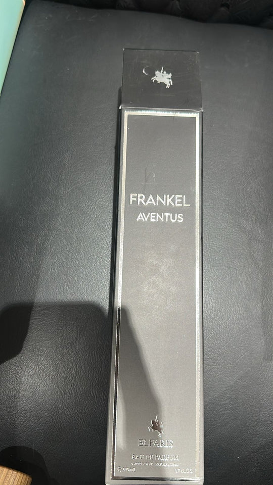 Frankel Aventus – فرانكل أفنتوس( First Copy )