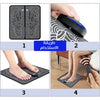 Portable Mini Foot Massager – جهاز تدليك القدم المحمول الصغير