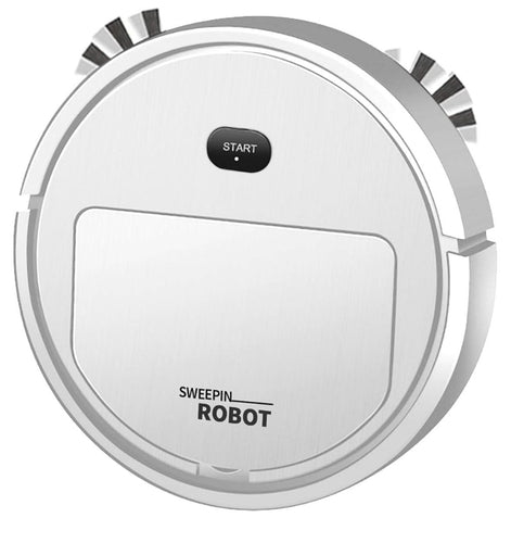 3 in 1 Robottic Vacuum (small)