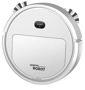 3 in 1 Robottic Vacuum (small)