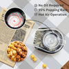Popcorn Making Machine – ماكينة صنع الفشار