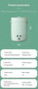 New Mini Washing Machine – غسالة صغيرة جديدة