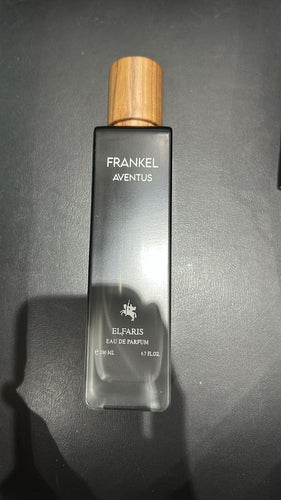 Frankel Aventus – فرانكل أفنتوس( First Copy )