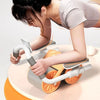 Abdominal Wheel Exercise – عجلة تمارين البطن
