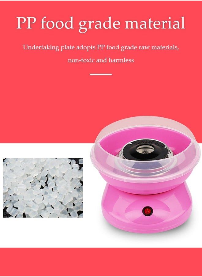 Cotton Candy Machine – ماكينة غزل البنات