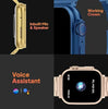 7 in 1 Gold Ultra Watch – ساعة جولد ألترا 7 في 1