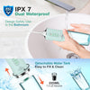 Water flosser - خيط الاسنان المائي