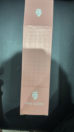 Pink Queen – الملكة الوردية( First Copy )