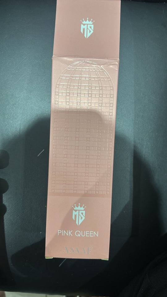 Pink Queen – الملكة الوردية( First Copy )