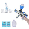 Kids Paintball Gun – بندقية بَينتبول للأطفال