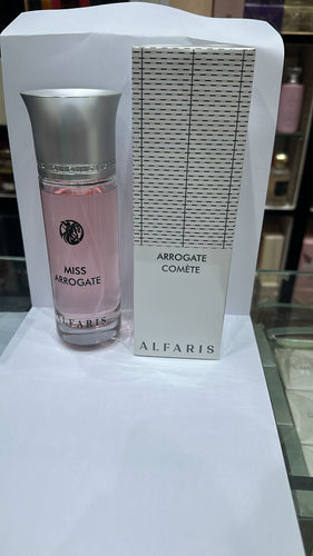 Miss Arrogate Assaf El Faris – مس أروغيت عساف الفارس( First Copy )
