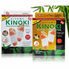 Kinoki Foot Patch -– لصقات قدم كينوكي