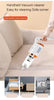 3-in-1 Cordless Vacuum Cleaner – مكنسة كهربائية لاسلكية 3 في 1