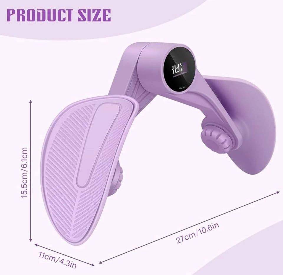 Floor Muscle Trainer