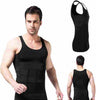 Body Shaper (XXL) Black – مشد الجسم (XXL) أسود
