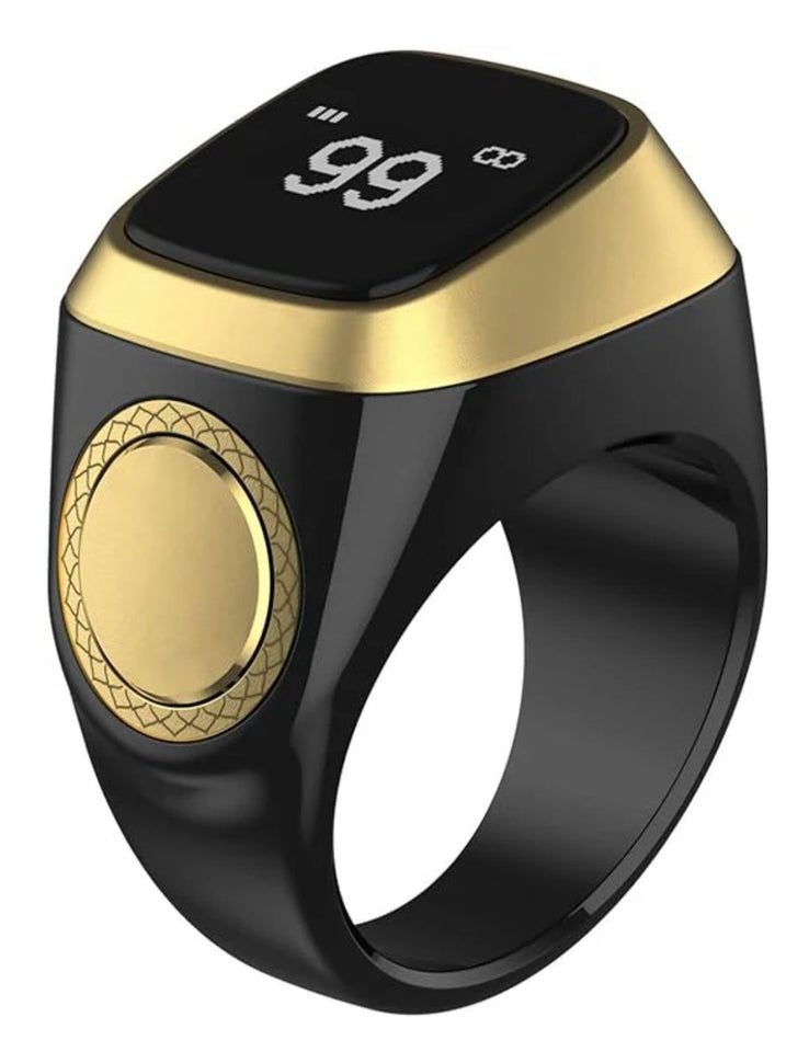 Tasbeeh Ring – خاتم تسبيح