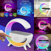Wireless G Lamp with Triple Functions – مصباح G اللاسلكي بوظائف ثلاثية