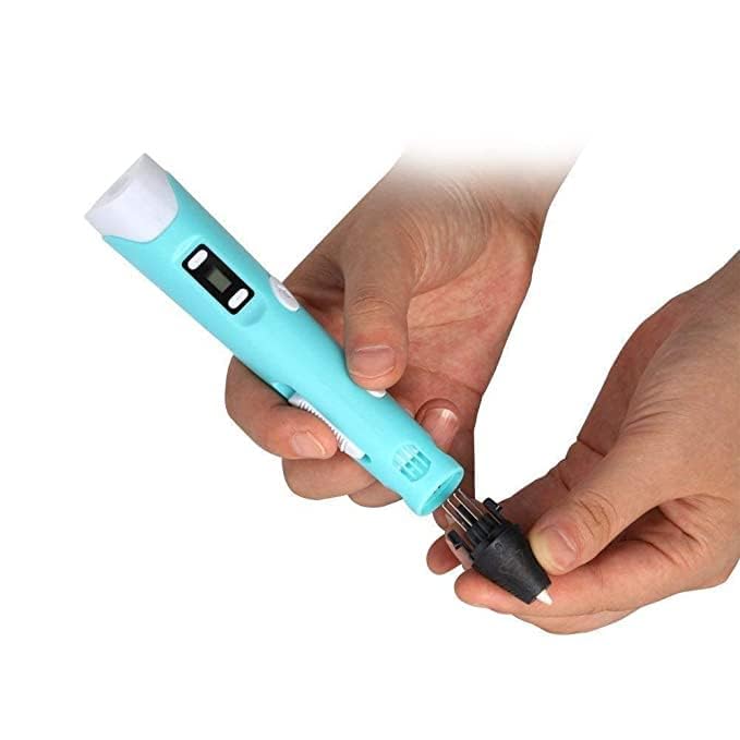 3D Drawing Pen  - قلم الرسم ثلاثي الأبعاد