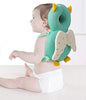 Baby head cushion - وسادة رأس الطفل