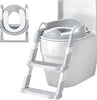 Kid's Ladder Toilet Trainer – مدرب المرحاض للأطفال مع سلم