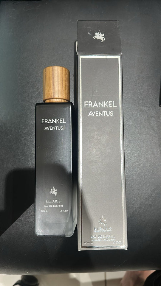 Frankel Aventus – فرانكل أفنتوس( First Copy )