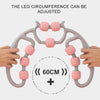 Neck Exercise Roller - أسطوانة تمارين الرقبة