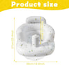 Baby Inflatable Seat - مقعد قابل للنفخ للأطفال