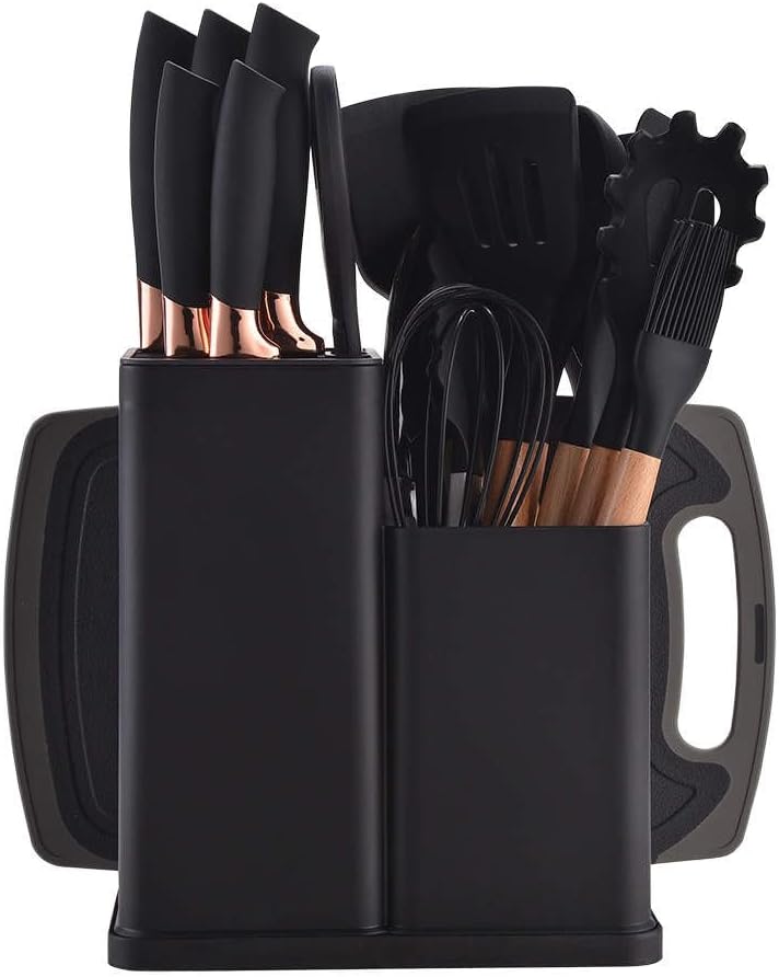 Kitchen Ware Set - مجموعة أواني المطبخ