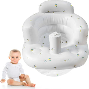 Baby Inflatable Seat - مقعد قابل للنفخ للأطفال