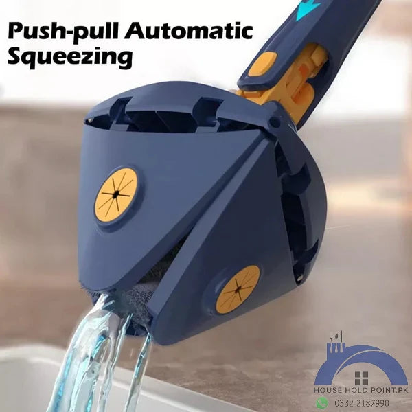 360 Mop Cleaner – ممسحة تنظيف 360
