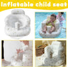 Baby Inflatable Seat - مقعد قابل للنفخ للأطفال