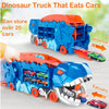 Dinosaur Car – سيارة ديناصور