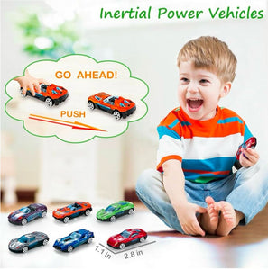 Dinosaur Car – سيارة ديناصور
