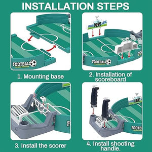 Football Game – لعبة كرة قدم