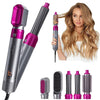 Hot Hair Brush 5 in 1 – فرشاة الشعر الساخنة 5 في 1