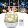 Rabbit Projector Lamp - مصباح بروجيكتور على شكل أرنب