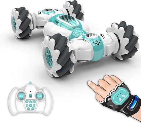 Handy Remote Controlled Car – سيارة صغيرة بالتحكم عن بعد