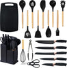 Kitchen Ware Set - مجموعة أواني المطبخ