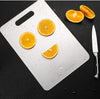 Titanium Cutting Board - لوح تقطيع التيتانيوم