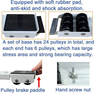 Furniture Mover – ناقل أثاث