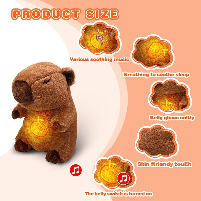 Bear Breathing Bear - الدب يتنفس