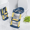 Kid's Ladder Toilet Trainer – مدرب المرحاض للأطفال مع سلم