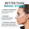 Intake Breathing Nasal - الشهيق والتنفس الأنفي