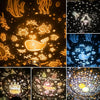 Rabbit Projector Lamp - مصباح بروجيكتور على شكل أرنب