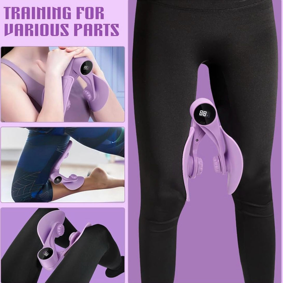 Floor Muscle Trainer