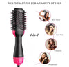 Hot Hair Brush – فرشاة الشعر الساخنة