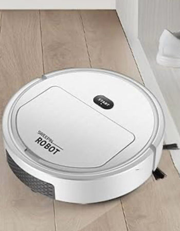 3 in 1 Robottic Vacuum (small)