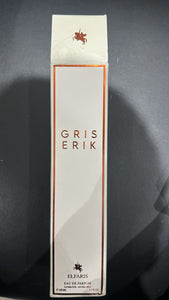 Gris Erik – غريس إريك( First Copy )