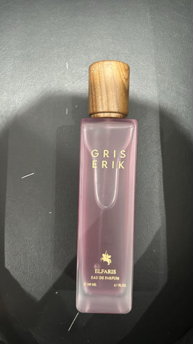 Gris Erik – غريس إريك( First Copy )